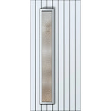 Strata VV10 - Matt Arctic White