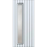 Strata TGV VP10 - Matt Arctic White