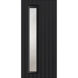 Strata TGV VP10 - Matt Black