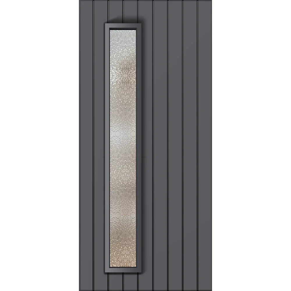 Thermtek VV10 - Matt Woodland Grey