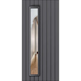 Strata VV10 - Matt Woodland Grey