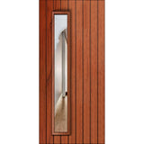 Thermtek VV10 - Western Red Cedar