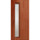 Strata TGV VP10 - Western Red Cedar