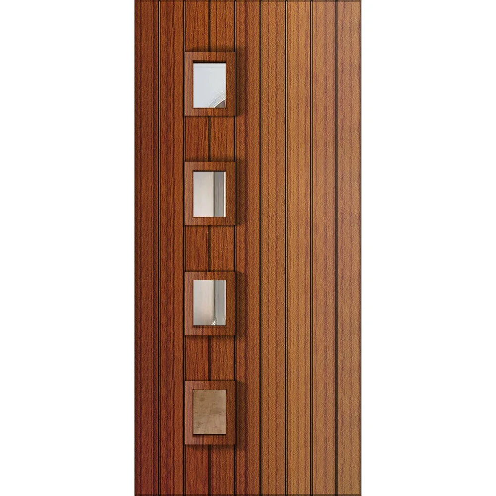 Strata VV11 - Dark Cedar