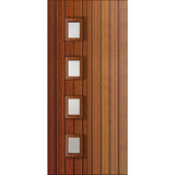 Thermtek VV11 - Dark Cedar