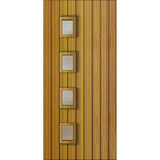 Thermtek VV11 - Light Cedar