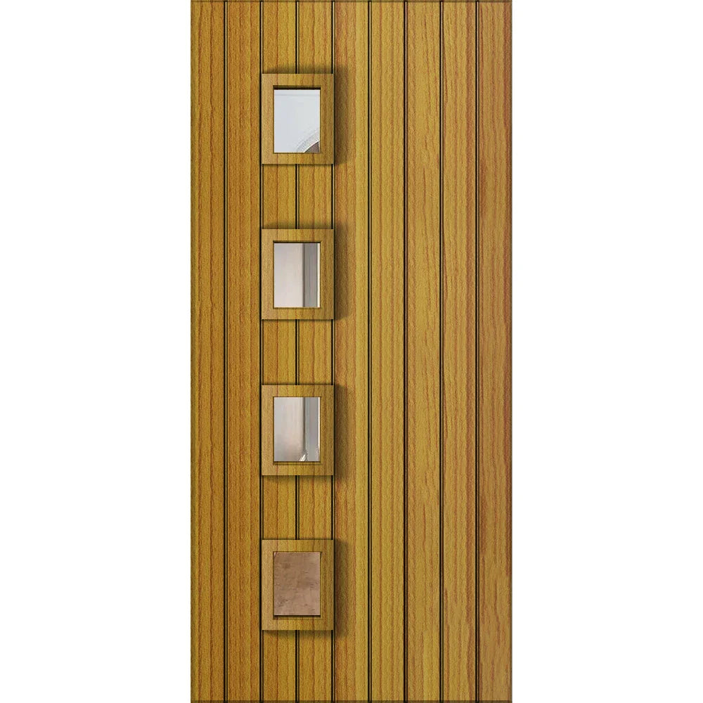 Strata VV11 - Light Cedar