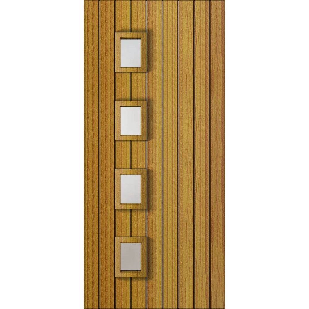 Strata VV11 - Light Cedar