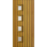 Thermtek VV11 (50mm) - Light Cedar