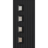 Thermtek VV11 (50mm) - Matt Black