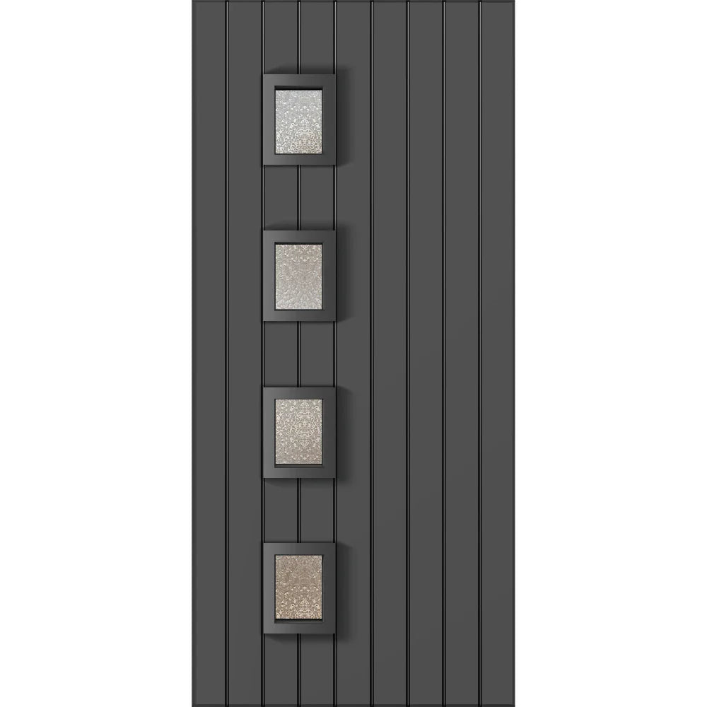 Thermtek VV11 - Matt Monument