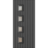 Thermtek VV11 (50mm) - Matt Monument