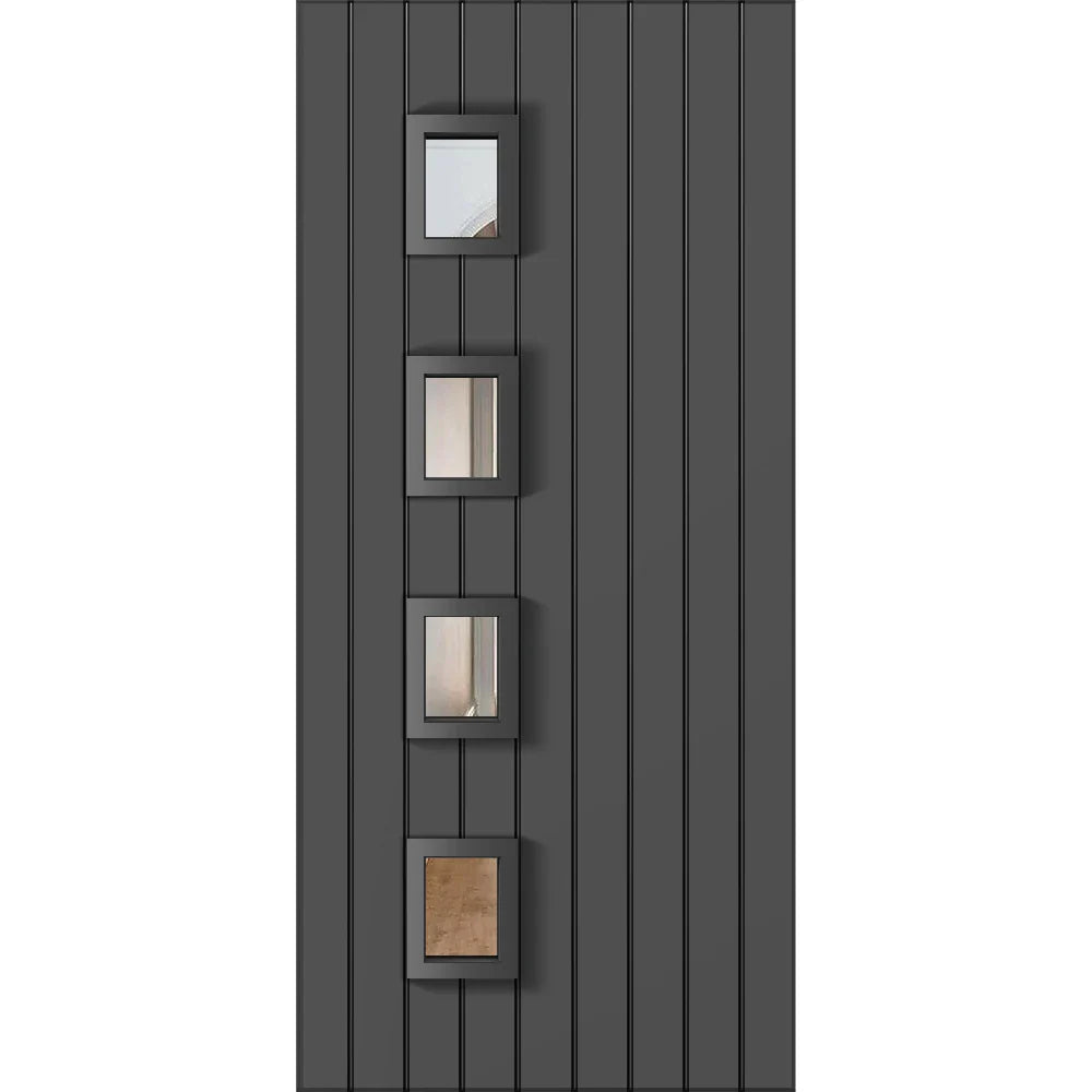 Strata VV11 - Matt Monument