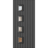 Thermtek VV11 (50mm) - Matt Monument