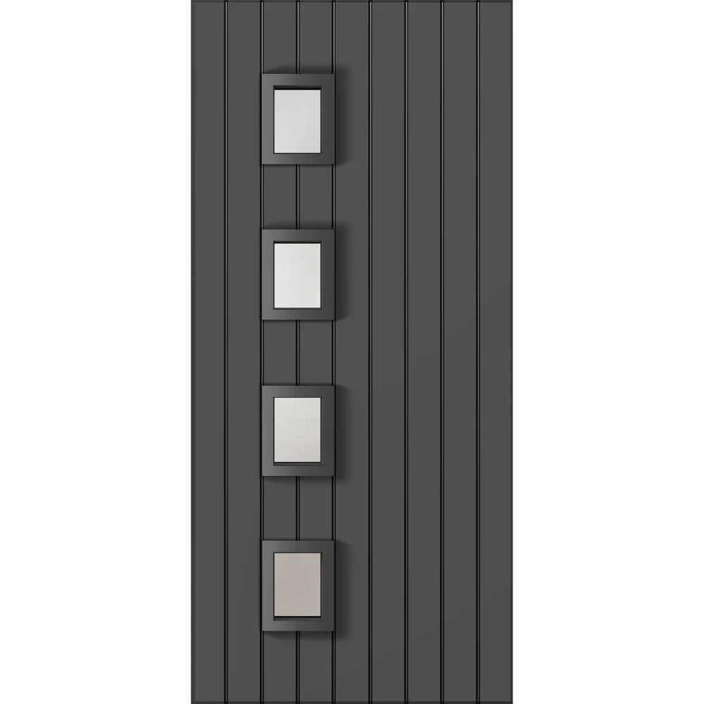 Strata VV11 - Matt Monument