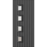 Thermtek VV11 - Matt Monument