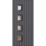 Strata VV11 - Matt Woodland Grey