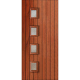 Strata VV11 - Western Red Cedar