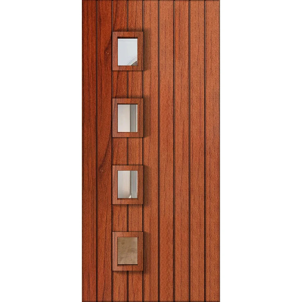 Strata VV11 - Western Red Cedar