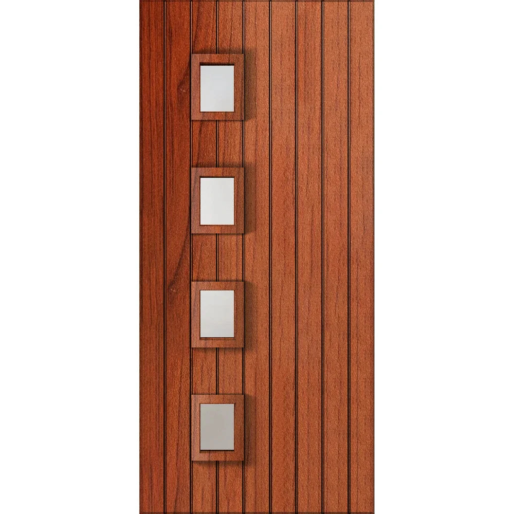 Strata VV11 - Western Red Cedar