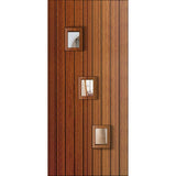 Thermtek VV13 (50mm) - Dark Cedar