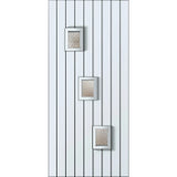 Strata VV13 - Matt Arctic White