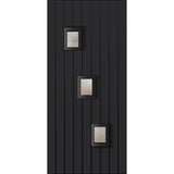 Strata VV13 - Matt Black