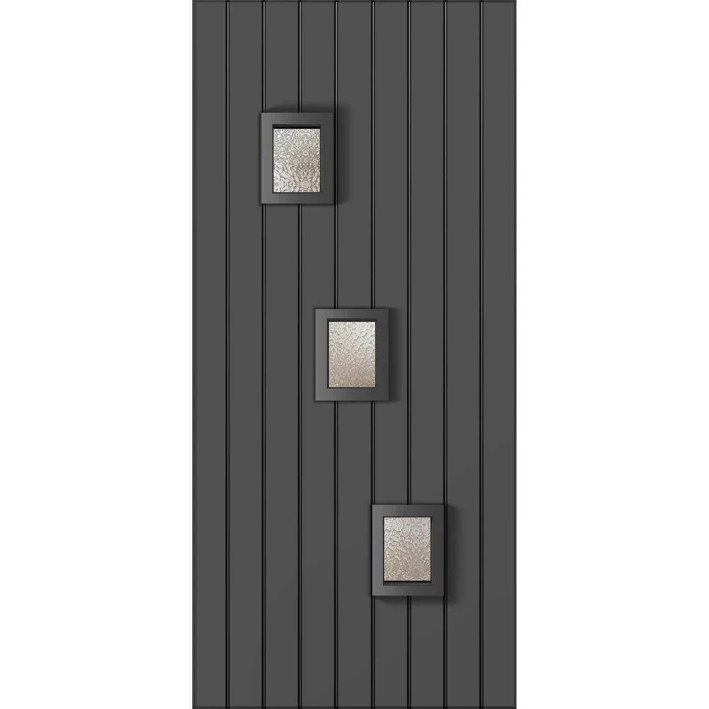 Strata VV13 - Matt Monument
