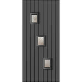 Strata VV13 - Matt Monument