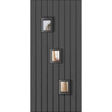 Thermtek VV13 - Matt Monument