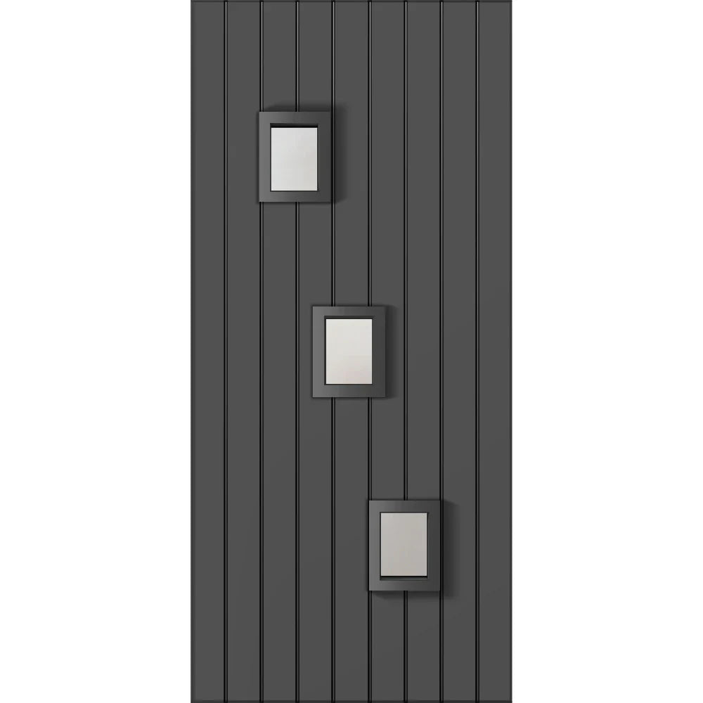 Thermtek VV13 - Matt Monument