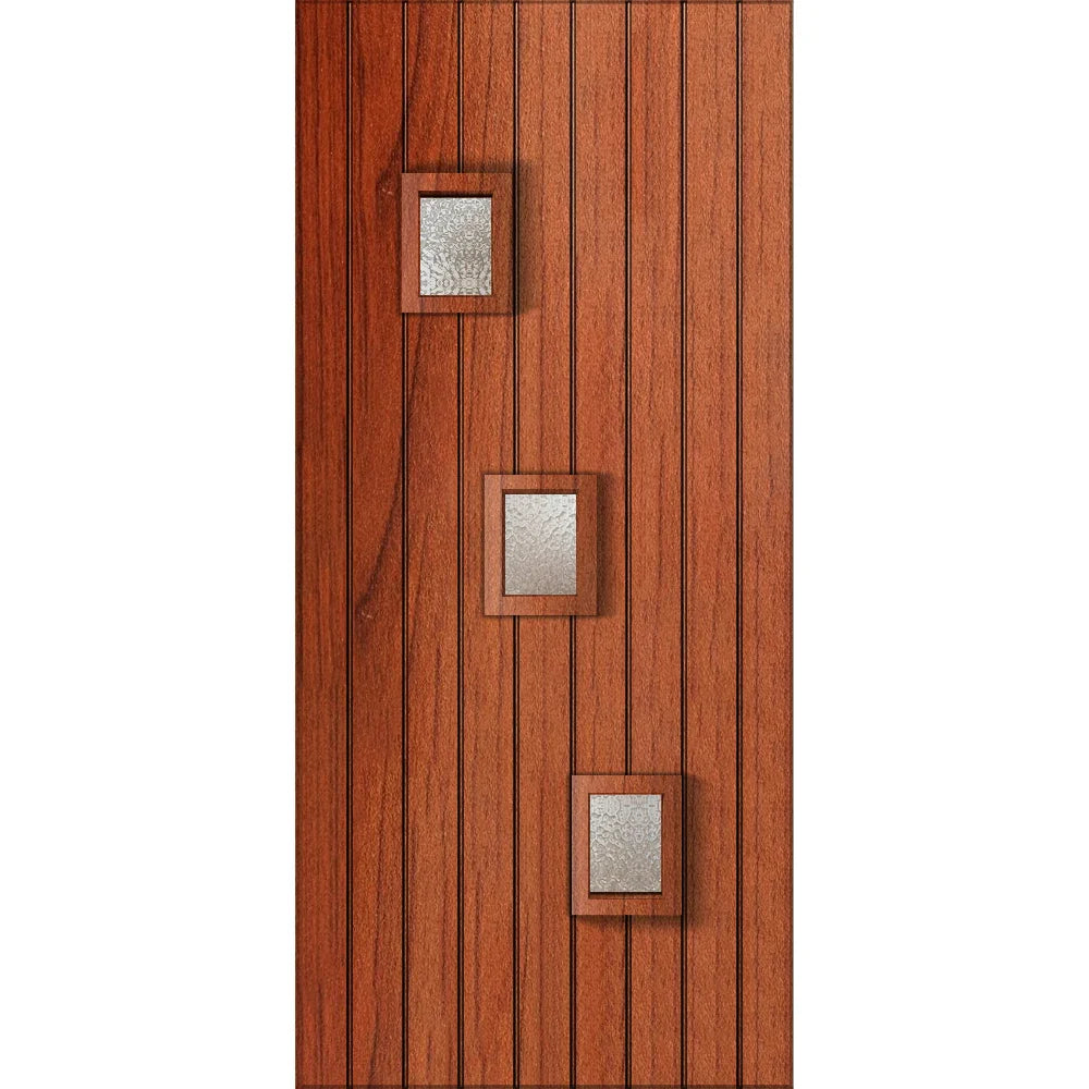 Thermtek VV13 - Western Red Cedar