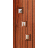 Thermtek VV13 - Western Red Cedar