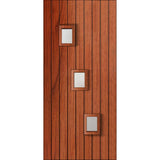 Thermtek VV13 - Western Red Cedar