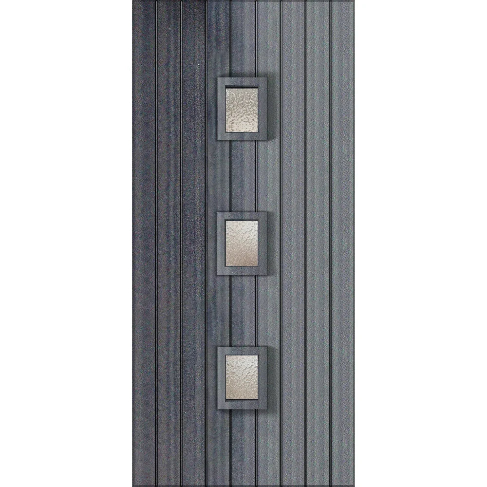 Thermtek VV14 - Black Riverwood