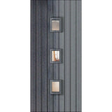 Thermtek VV14 (50mm) - Black Riverwood