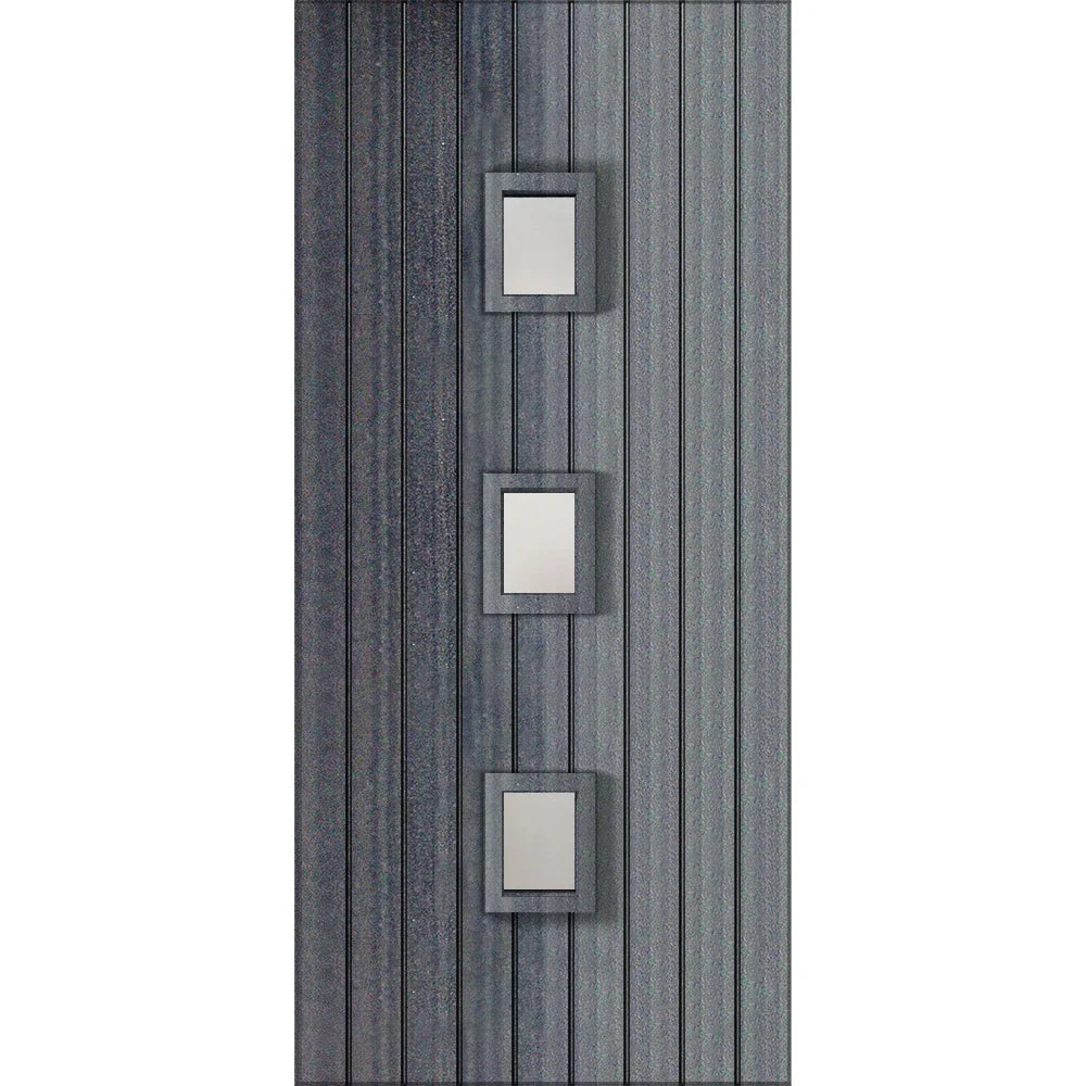 Strata VV14 - Black Riverwood