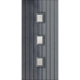 Thermtek VV14 (50mm) - Black Riverwood