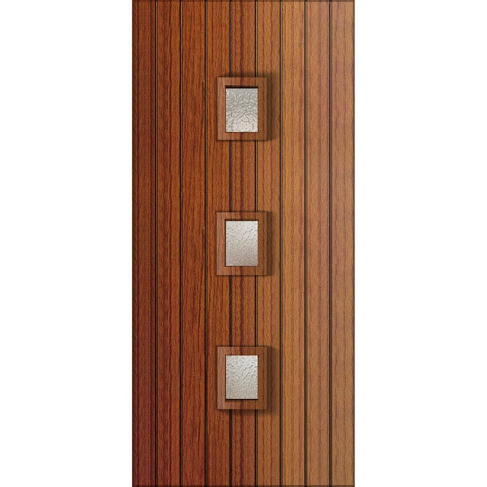 Strata VV14 - Dark Cedar