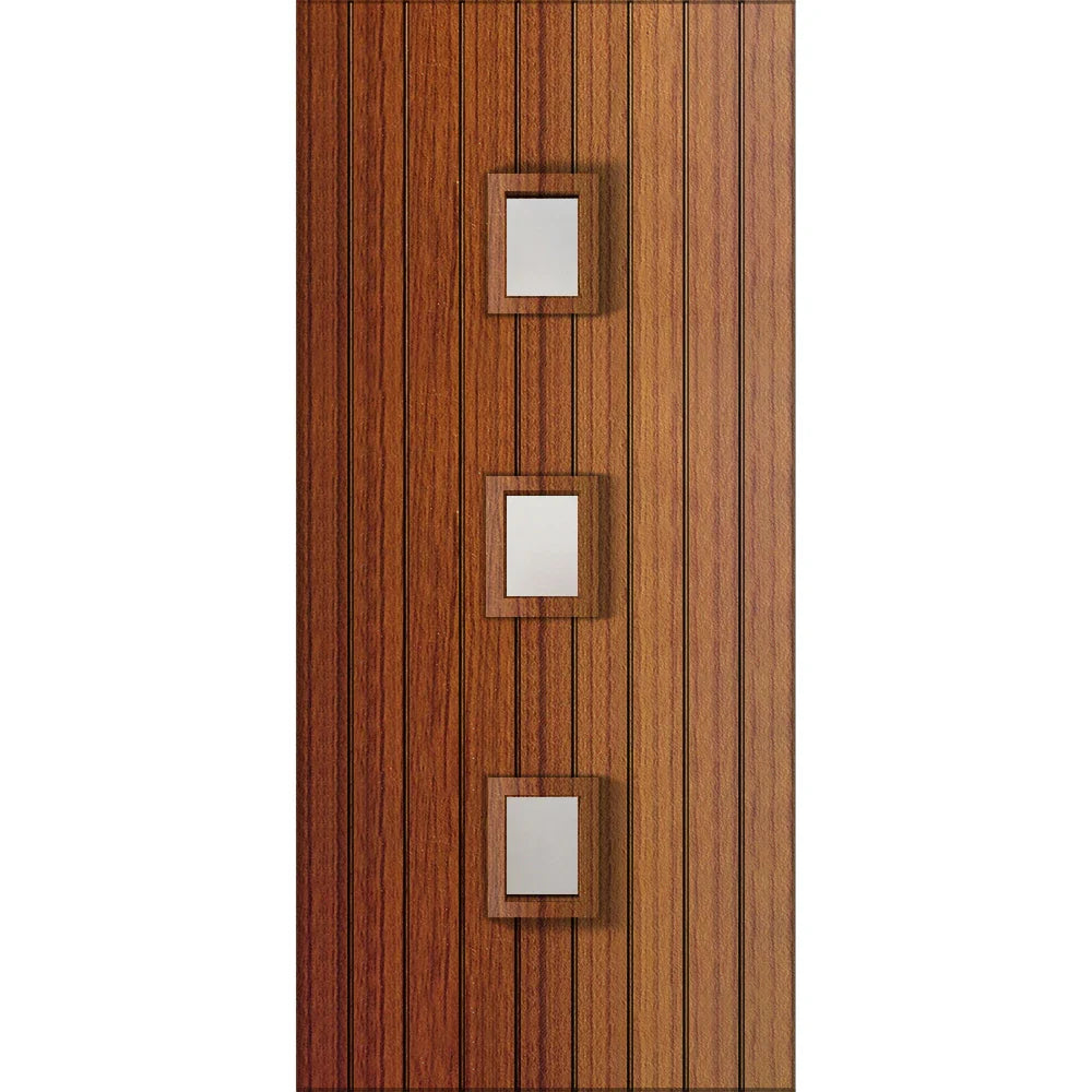 Thermtek VV14 (50mm) - Dark Cedar