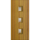 Thermtek VV14 (50mm) - Light Cedar