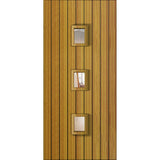 Thermtek VV14 - Light Cedar