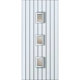 Thermtek VV14 - Matt Arctic White