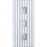 Strata VV14 - Matt Arctic White