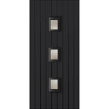 Thermtek VV14 - Matt Black