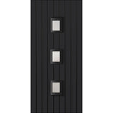 Strata VV14 - Matt Black