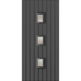 Thermtek VV14 (50mm) - Matt Monument