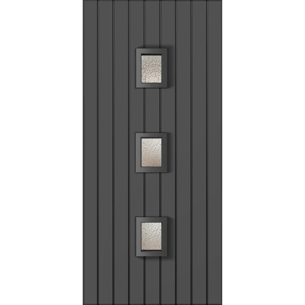 Strata VV14 - Matt Monument