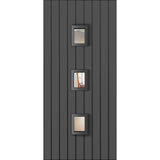 Thermtek VV14 (50mm) - Matt Monument