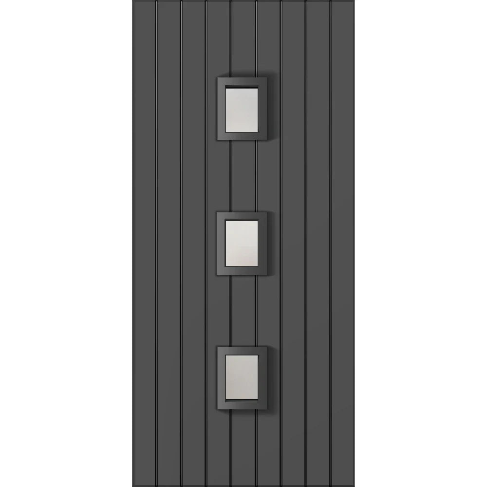 Thermtek VV14 - Matt Monument